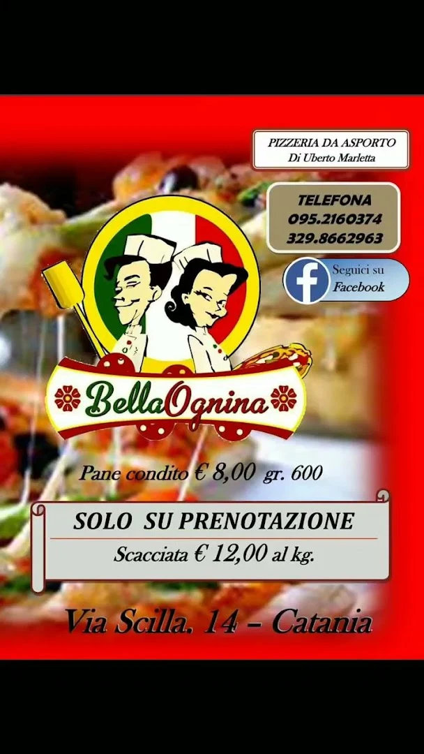 Bella Ognina · Photos 2